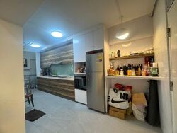 Blk 411 Sembawang Drive (Sembawang), HDB 5 Rooms #504091341